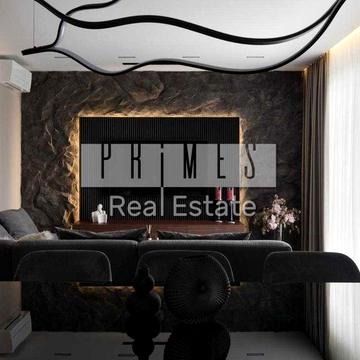 Продаж 3к таунхаусу у стилі Hi-tech з ремонтом, Конча-Заспа, Генератор