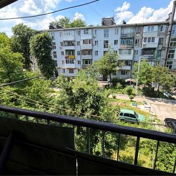 Реальная! Продам самую дешевую 1к в районе проспекта Ивана Мазепы
