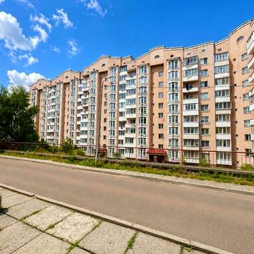 продаємо 3-ох кімн.квартира|вул.Плугова|97кв.м,7п