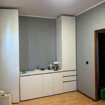 ПРОДАМ! 1к квартиру с ГАЗом, 2 этаж, Слободка, Воробьева