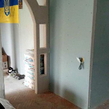 Продаж 3к Квартира Клубная вулиця