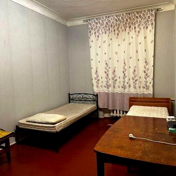 Продам квартиру 2 комнаты
