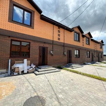 Продаж Таунхаусу з ремонтом без комісії