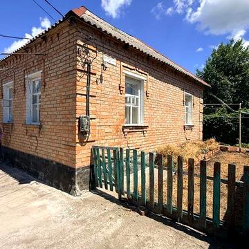 Продам будинок на В. Балці біля Полтавської