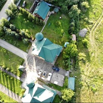 Продається гарний будинок з будиночком  із зруба, Шаян.