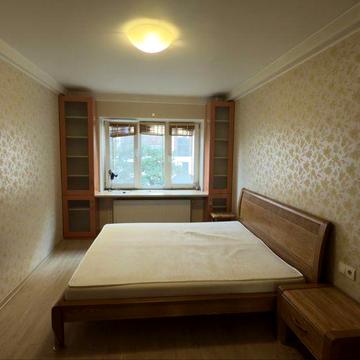 Оренда двокімнатної квартири 4 поверх Центр Златоустівська Шевченківсь