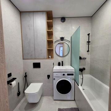 Продаж 1 кімнатної квартири в новобудові в ЖК Шевченка ЖК Шевченка