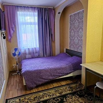 Сдаю 1к квартиру в центре , ком.услуги оплочивает хозяйка без залога