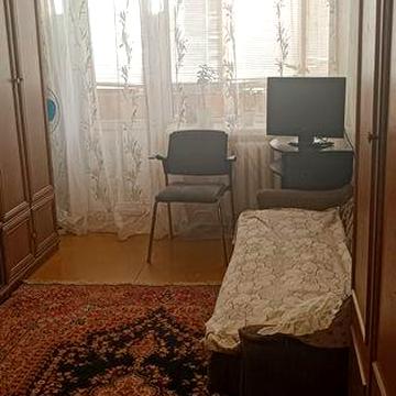 Однокімнатна в Новогуйвинському