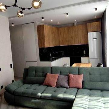 Каманина, 48 Жемчужина