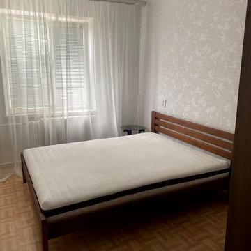Здам у найм 2 кімн.квартиру.район урожаюВласник