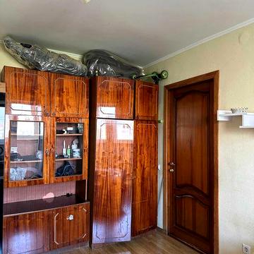 Продаж 1к квартири 26.9 кв. м на шосе Харківське 53А