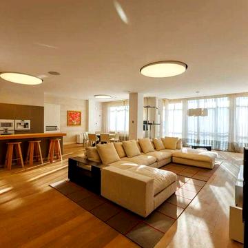 VIP- комплекс! 3к 208м2 Паркомісце! Грушевського 9а | Мазепи 11Б ЖК Грушевського 9а