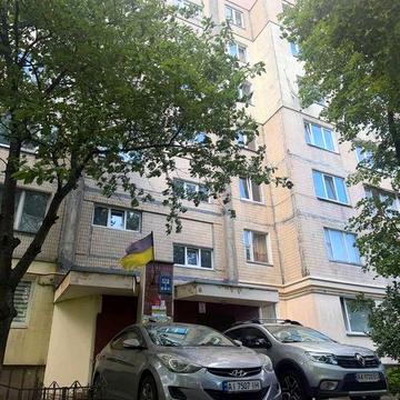 Здам в оренду 2-кімнатну квартири біля метро Деміївська 10 хвилин.