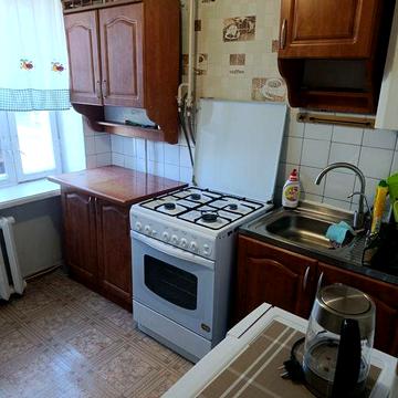 Здам 1км квартиру в центрі міста