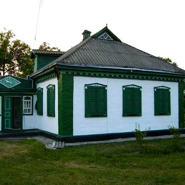 Будинок в селі  Полтавська обл с Теплівка