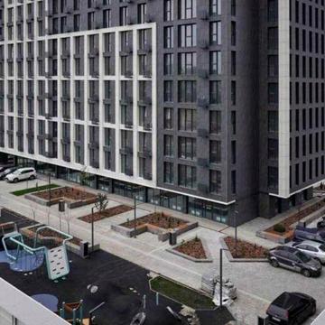Продам 2-кімн. квартиру в ЖК "Нордіка" Печерськ Залізничне шосе 45А ЖК Нордика