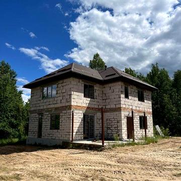Продаж будинку в Гореничах