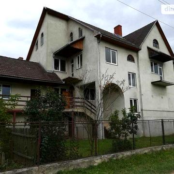 Продаж 5к Дім Затишна вулиця