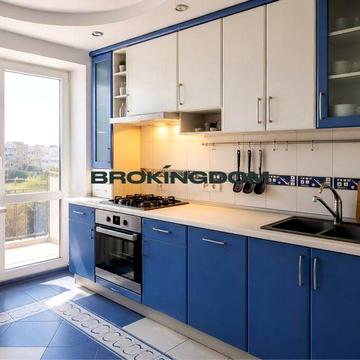 Продаж 3 к квартири вул. Щусева 34/1