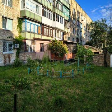Продам 2-кімнатну квартиру, Київська область,Коцюбинське, 1 поверх, 61м²