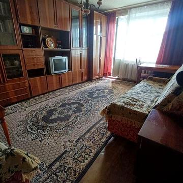 3-кімнатна квартира з чудовим плануванням за приємною ціною