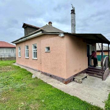 Продаж будинку у місті Прилуки