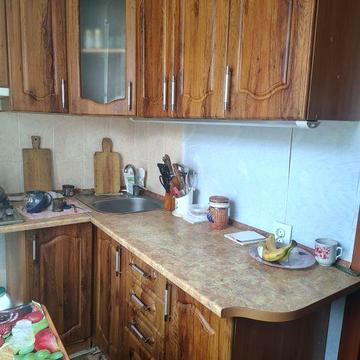 Продаж однокімнатної квартири
