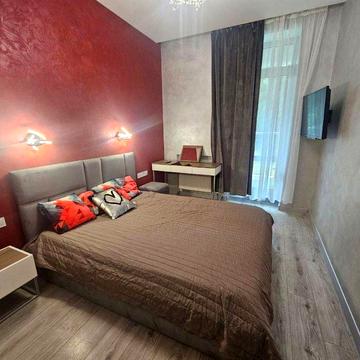 Аренда 3к квартира ЖК IQ House