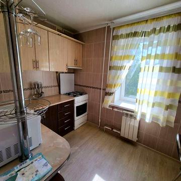 Оренда 2 кімн квартири на Богунії.