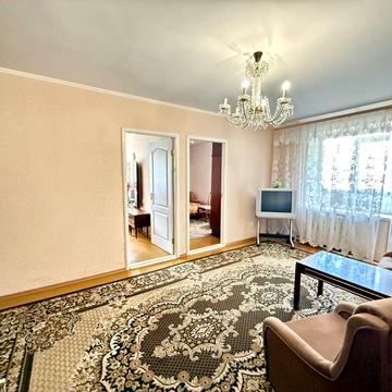 Квартира 3к в Кропивницькому р-н Н. Миколаївка