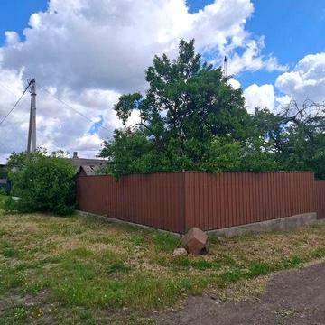 Продам власний будинок