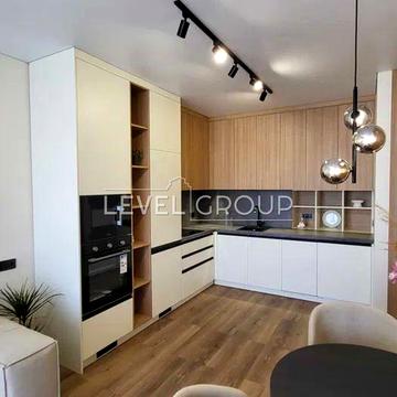 Затишна 1-к квартира 46м2 ЖК Грейт Great Осокорки ЖК Грейт