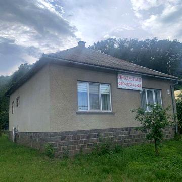 Продаж добротного будинку , 7 км від Мукачева