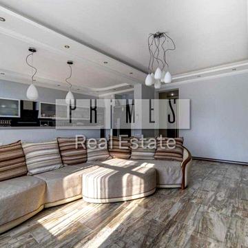 Продажа 3к Новопечерские Липки 114 м готова к проживанию, видовая без % ЖК Новопечерські Липки
