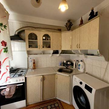 Без %.Продаж 1-кімн.кварт.Дубровицька вул.
