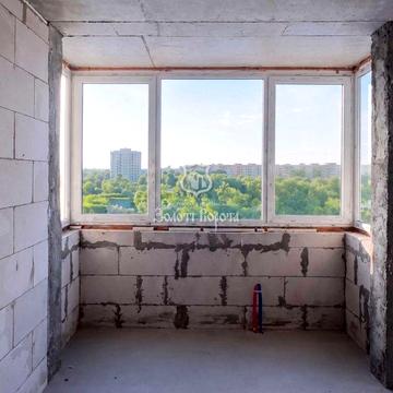 Квартира, 1к. Без ремонту. ЖК Park Hills. Руданського, 9а, Сирець, Шевченківський район ЖК Park Hills