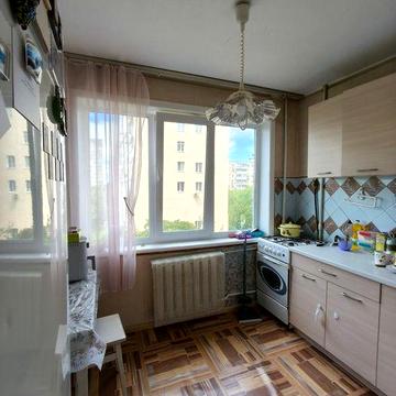 Продам 3-ну квартиру пр Романа Шухевича