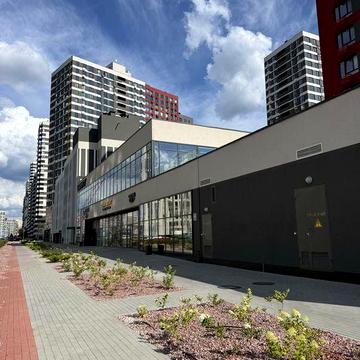 Продаж 1 кімнатної квартири ЖК Варшаський квартал 3,буд.10.5, Ретровіль ЖК Варшаський квартал 3