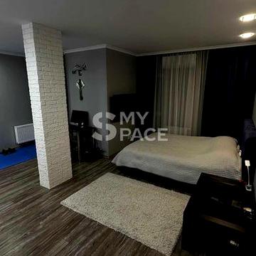 ЖК Комфорт Таун, вул. Регенераторна, 4к.11 ЖК Комфорт Таун