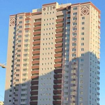 Продаж 3 к. квартири, Осокорки, Патрiотика, Збараж ЖК Патрiотика