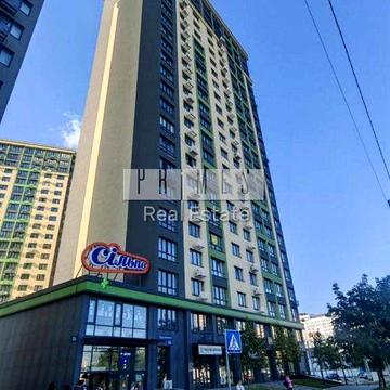 Продаж 2к квартири, ЖК LIKO-GRAD Perfect Town, вул. Максимовича Михайла, 32б ЖК LIKO-GRAD Perfect Town