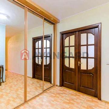 Комфортна 3 к квартира 74м2 пр. Лобановського 128