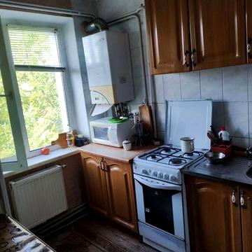 Продам квартиру 2 х кімнатну ЖК є предсідатель