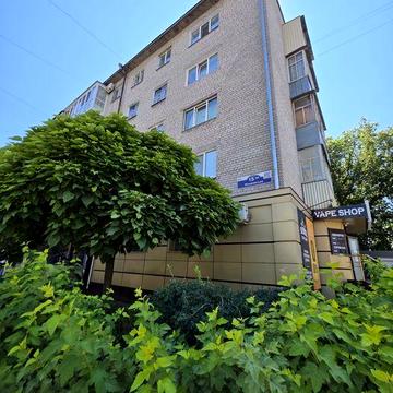 Вигідна пропозиція! Без комісії! Продаж квартири в Центрі на Покровській.