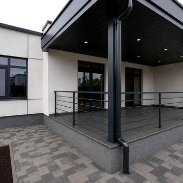 Новый дом с ремонтом на Павлово Поле, 120м2 | Науки, 65 м.23 Августа  | Без комиссии