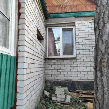 Продажа части дома  в районе областной больницы  (СЕРТИФИКАТ)