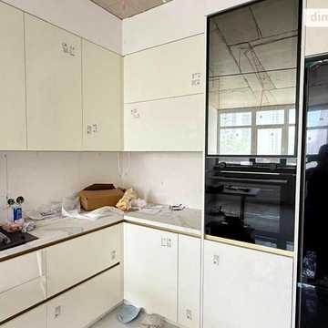 Продаж 2к Квартира Курортний провулок ЖК Атмосфера