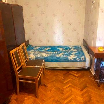 Оренда однокімнатної квартири.Метро Дарниця-12 хвилин пішки,вул.Тампере 6