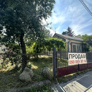 Продам будинок вулиця Бережанська